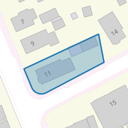 Perceel APD01-L-11059