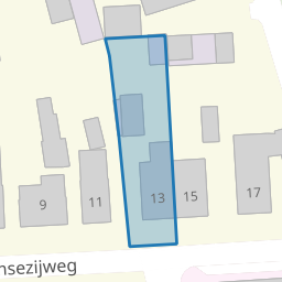 Perceel APD01-L-11081