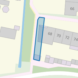 Perceel APD01-L-11083