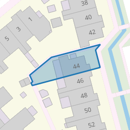 Perceel APD01-L-11089