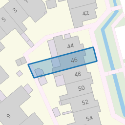 Perceel APD01-L-11090