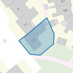 Perceel APD01-L-11099