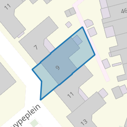 Perceel APD01-L-11101