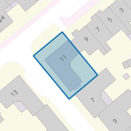 Perceel APD01-L-11103