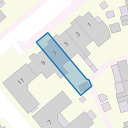 Perceel APD01-L-11105