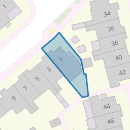 Perceel APD01-L-11108