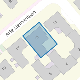 Perceel APD01-L-11110