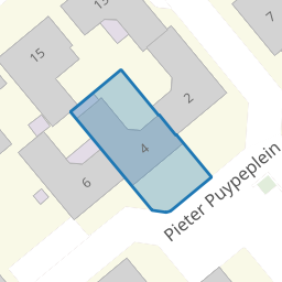 Perceel APD01-L-11113