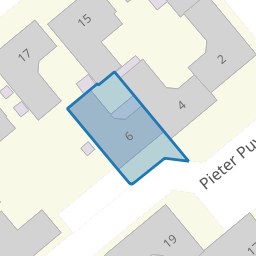 Perceel APD01-L-11114