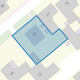 Perceel APD01-L-11119