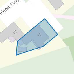 Perceel APD01-L-11120