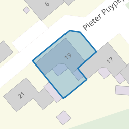 Perceel APD01-L-11122