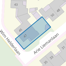 Perceel APD01-L-11135