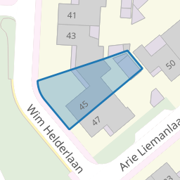 Perceel APD01-L-11136