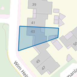 Perceel APD01-L-11137