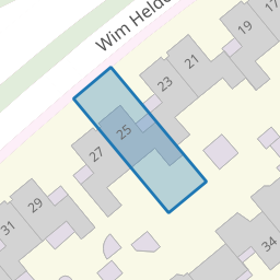 Perceel APD01-L-11156