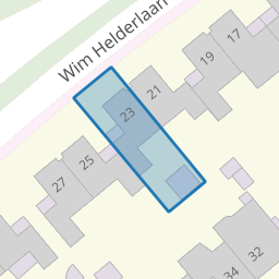 Perceel APD01-L-11157