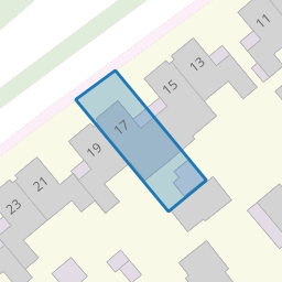 Perceel APD01-L-11160