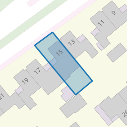 Perceel APD01-L-11161