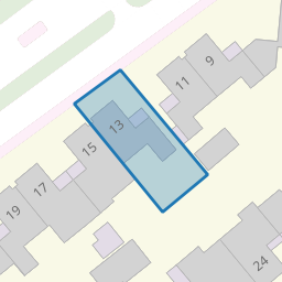 Perceel APD01-L-11162