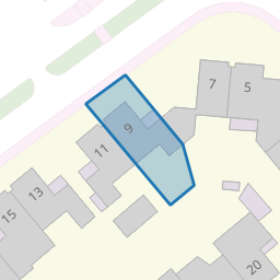 Perceel APD01-L-11164