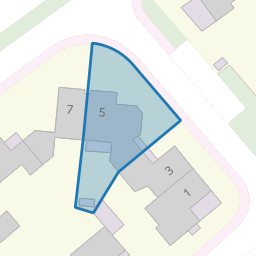 Perceel APD01-L-11166