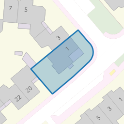 Perceel APD01-L-11168