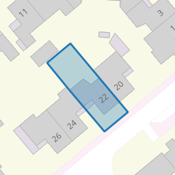 Perceel APD01-L-11170