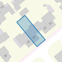 Perceel APD01-L-11171