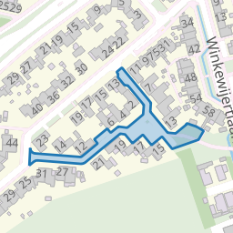 Perceel APD01-L-11175