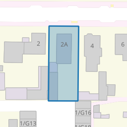 Perceel APD01-L-11180