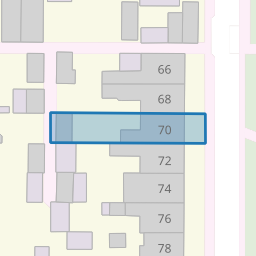 Perceel APD01-L-11187