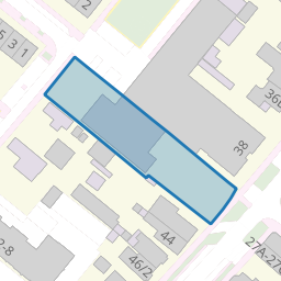 Perceel APD01-L-11192