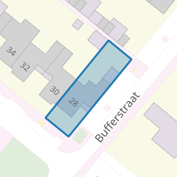 Perceel APD01-L-11195