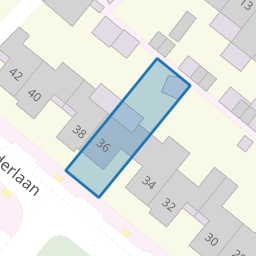 Perceel APD01-L-11199