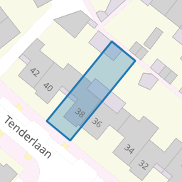 Perceel APD01-L-11200