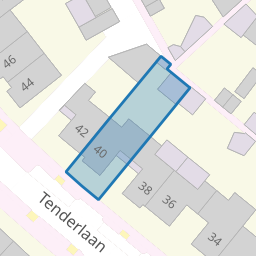 Perceel APD01-L-11201