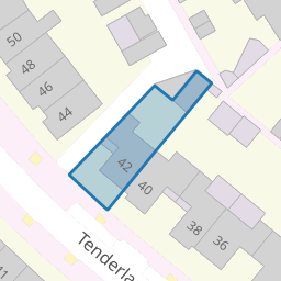 Perceel APD01-L-11202