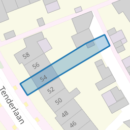 Perceel APD01-L-11206