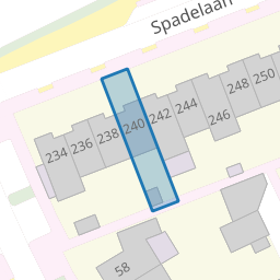 Perceel APD01-L-11210