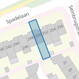 Perceel APD01-L-11215