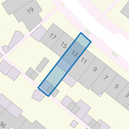 Perceel APD01-L-11228