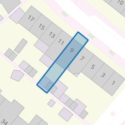 Perceel APD01-L-11230