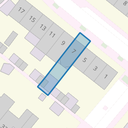 Perceel APD01-L-11231