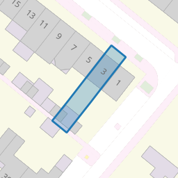 Perceel APD01-L-11233