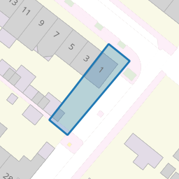 Perceel APD01-L-11234