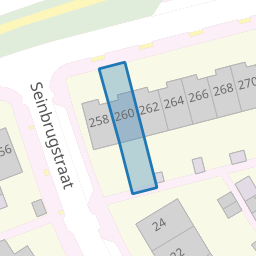 Perceel APD01-L-11237