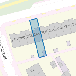 Perceel APD01-L-11239