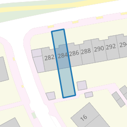 Perceel APD01-L-11259