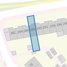 Perceel APD01-L-11261